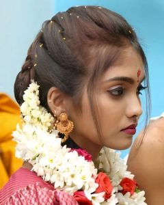 best bridal makeup artist in bangalore