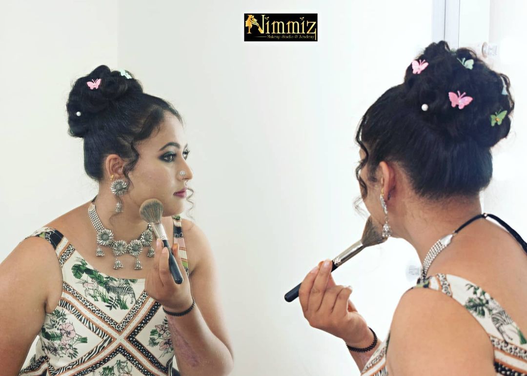 best makeup academy in bangalore