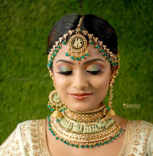 nimmiz bridal makeup studio and academy_celebrity3